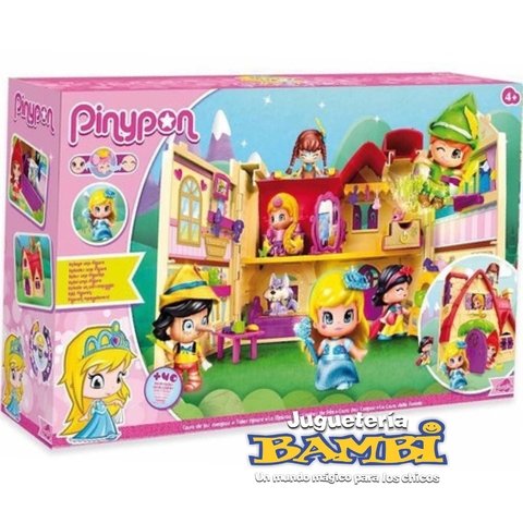 jugueteria bambi online