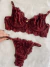 Conjunto Babi - Marsala