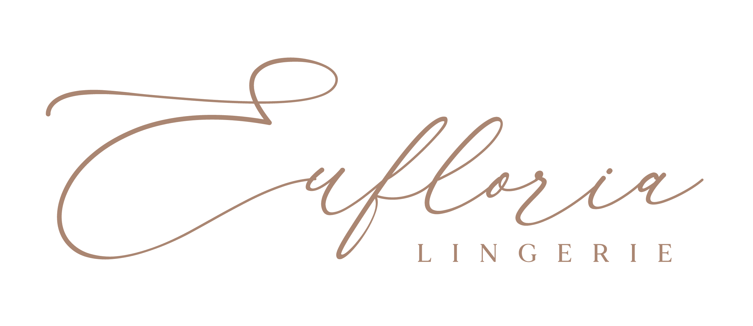Eufloria Lingerie