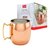 Britvic Vaso de Cobre - Copper Mug - comprar online