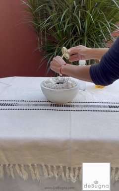 COMO UTILIZAR EL FOGONERO