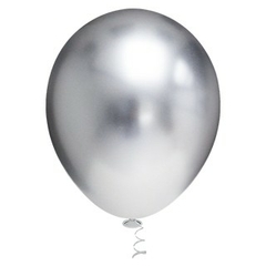 Balão Número 5 Pequeno - MASCARILHA