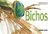 BICHOS . Pequeñas guías - comprar online