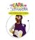 Kit para crear: MI CAPA DE SUPERHEROINA en internet