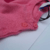 Blusa Tricot Rosa Com Arco-íris e Pom Pom - Tip Top