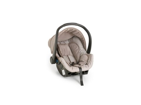 Bebe Conforto Galzerano Cocoon Cappuccino Mescla