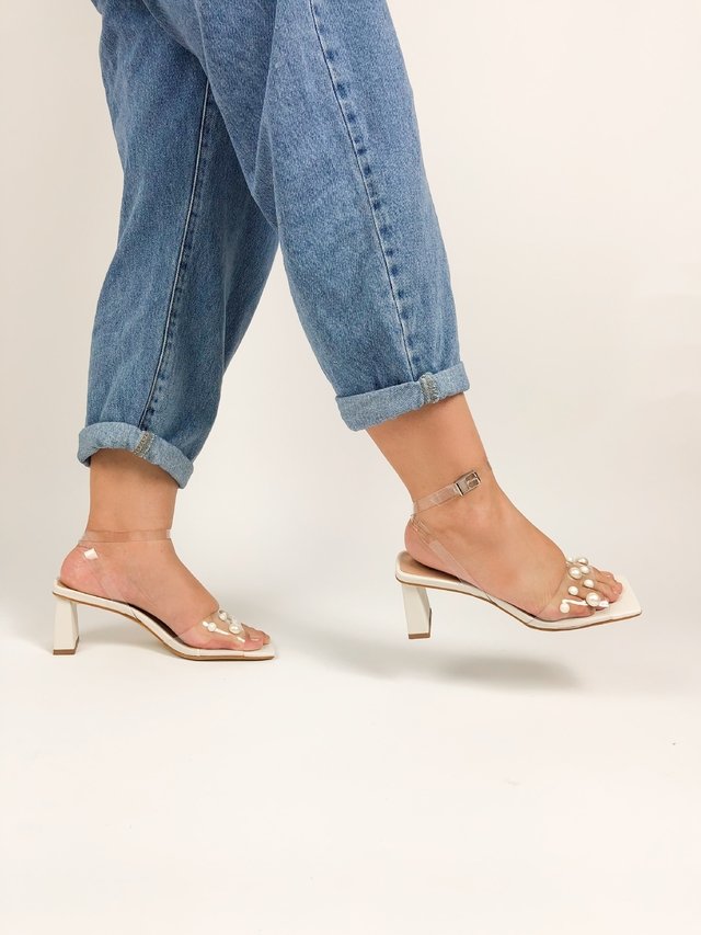 SANDÁLIA JULIETTE - Comprar em IÁ SHOES