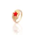 Anillos Chunky Estrella - tienda online