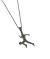Collar el 10 argentina (Acero) - comprar online