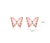 Aros Mariposa Cristal - comprar online