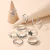 Set 9 Anillos Lupe en internet