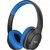 Fone de Ouvido Bluetooth TASH402BL/00 Azul/Preto PHILIPS - ESTOQUE PR