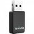 Mini Adaptador Wireless USB AC650 U9 TENDA - ESTOQUE PR