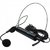 Microfone Headset com Fio HD 750R Preto LESON - ESTOQUE PR - comprar online