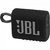 Caixa de Som Bluetooth 4W GO 3 Preta JBL - ESTOQUE PR - comprar online