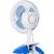 Ventilador de Mesa 127V Nacional MINI20 Azul/Branco VENTISOL - ESTOQUE PR - comprar online