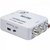 Mini Conversor HDMI x AV XC-MC-01 Branco FLEX - ESTOQUE PR - comprar online