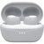 Fone Ouvido Bluetooth Tune 115TWS Branco JBL - ESTOQUE PR - MalaCheia.com