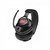 Headset Gamer RGB Quantum 400 Preto JBL - ESTOQUE PR - loja online