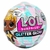 Bolsa Escolar Térmica + LOL Doll Globe Glitter Original - buy online
