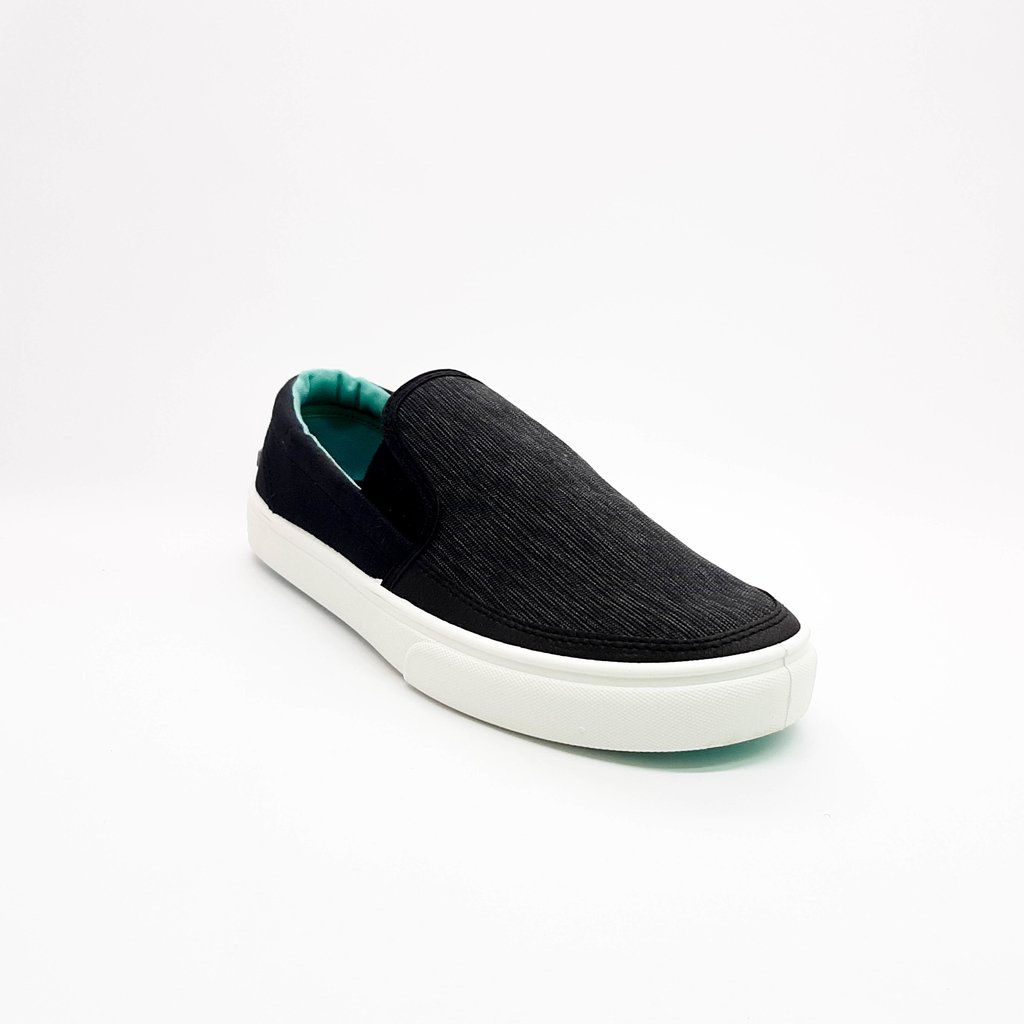 Zapatilla Pancha Tela Deli