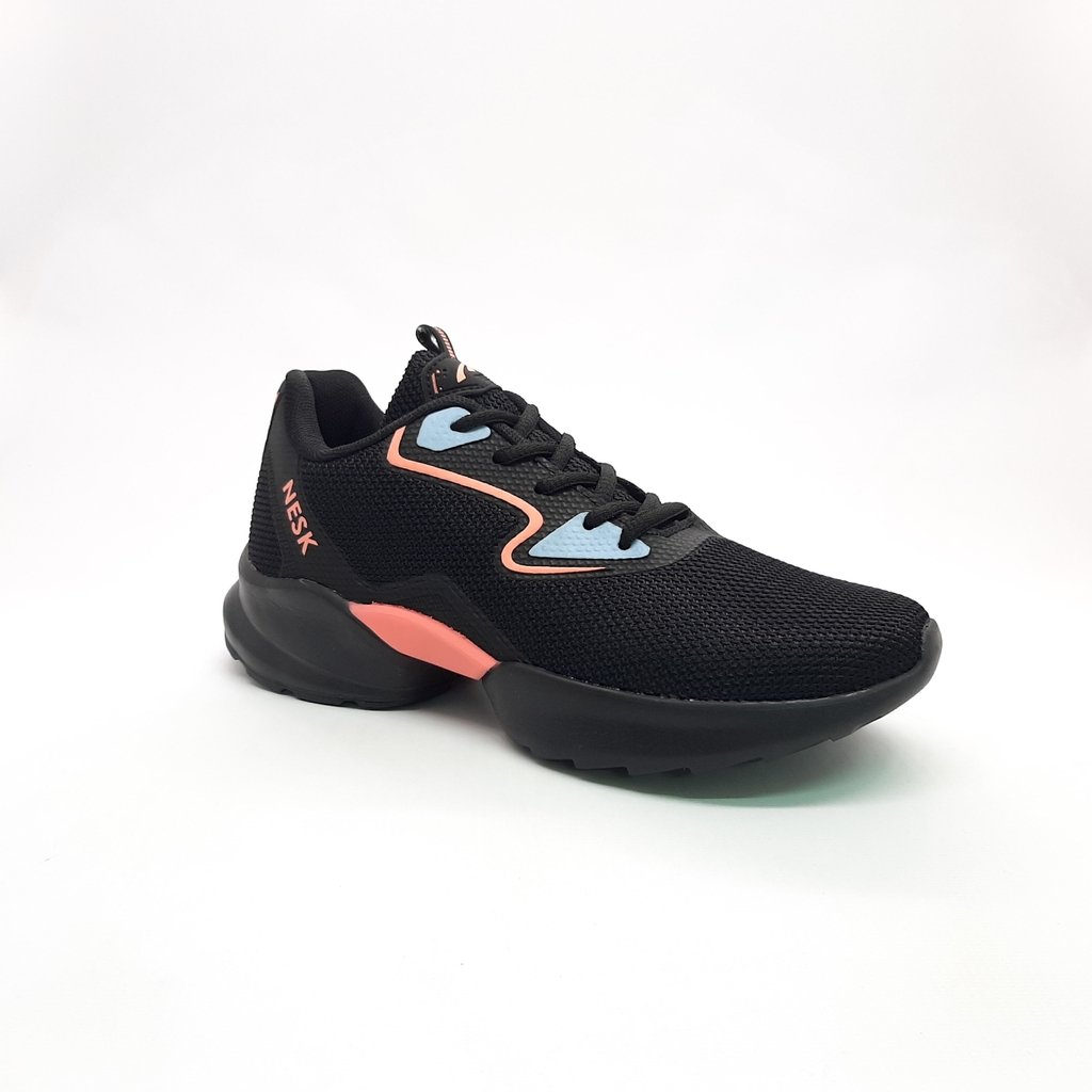 Deportiva Tela Sublimada Dama B (BR)