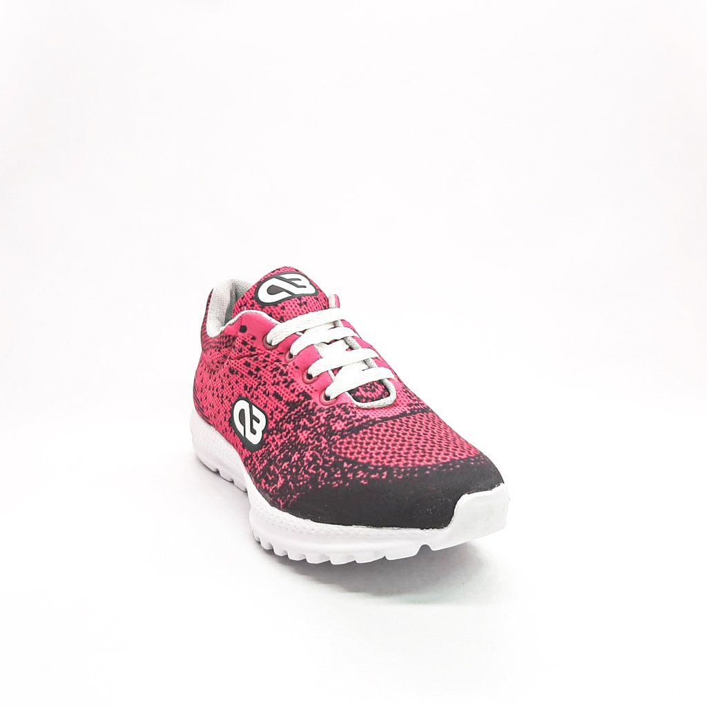Zapatilla Deportiva Sublimada Dama