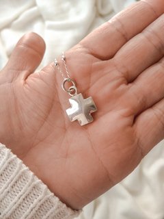 Cruz Cua - Comprar en Premi joyas