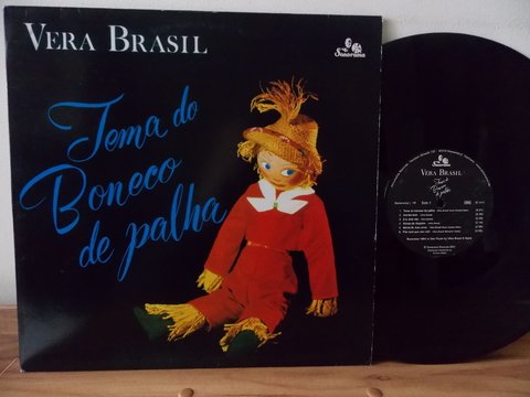 Lp Claudia - Jesus Cristo - 1971 - Mono - 1ª Edição