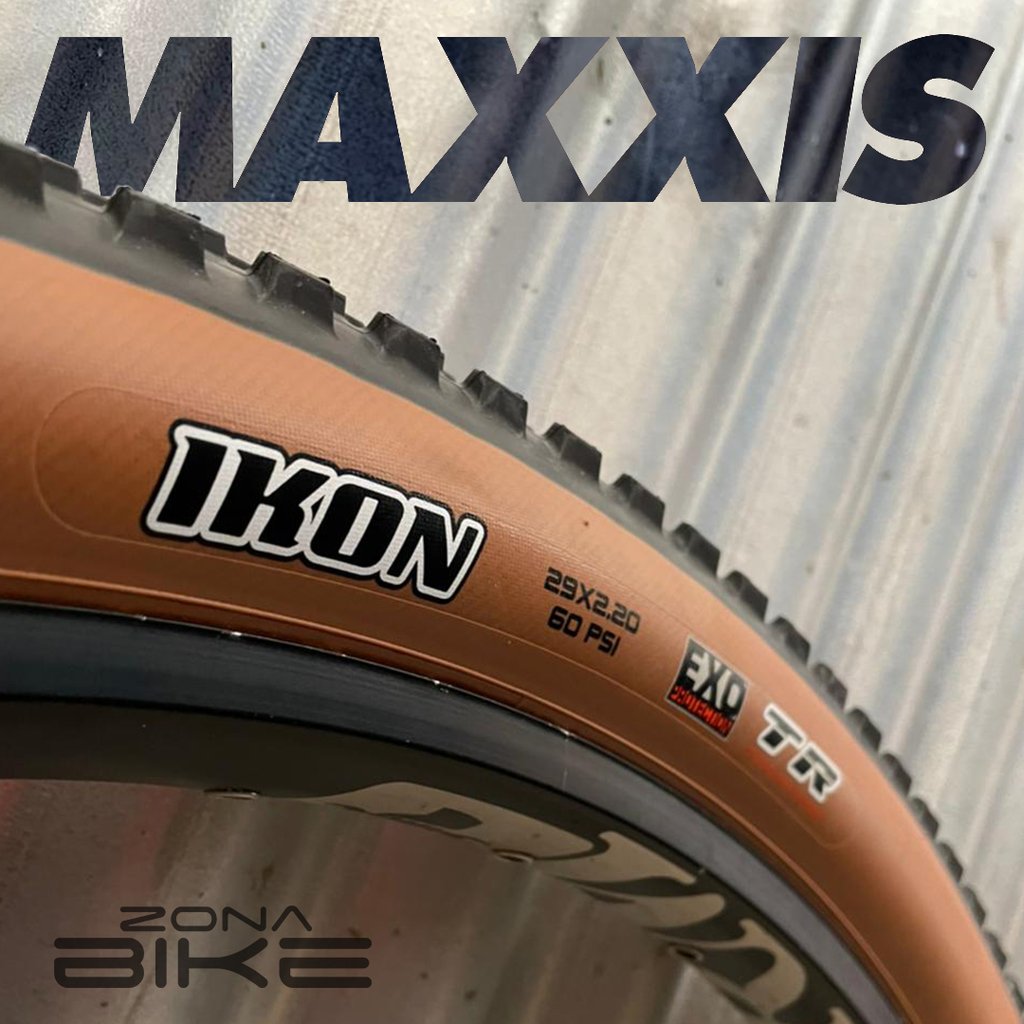 cubiertas maxxis 20