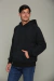 BUZO OVER WASHED DARK - comprar online