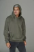 BUZO CANGURO OVER SHERPA HOOD