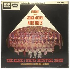 Vinilo Spotlight On The George Mitchell Minstrels Lp Ingles