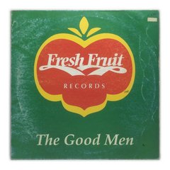 Vinilo The Good Men Give It Up Maxi España 1993