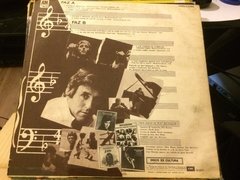 Vinilo Burt Bacharach Incluye Junto A Vos. Una Campana Menos - comprar online