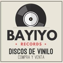 Vinilo Maxi Tony Wilson Hooked On A Feeling - BAYIYO RECORDS