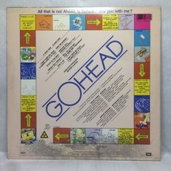 Vinilo Eramus Hall Gohead Lp Usa 1984 Promo - comprar online