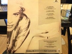 Vinilo Yazz Treat Me Good Maxi Argentino 1990 - comprar online