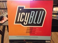 Vinilo Icy Blu Pump It Nice An Hard Maxi Usa 1991 - comprar online