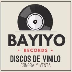 Vinilo Ryan Paris Dolce Vita Maxi Picture Disc Italo Disco - BAYIYO RECORDS