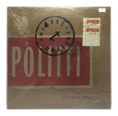 Vinilo Scritti Politti Perfect Way Maxi Usa 1985 Nm
