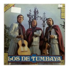 Vinilo Los De Tumbaya Vol. 2 Lp Argentina 1976