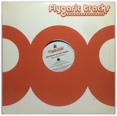 Vinilo John Larner & Slater Hogan Blessed With Soul 2003