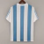 Camisa Argentina I 1993 Retrô - Branco+Azul - comprar online