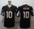Camisa Arizona Cardinals Alternate - Preto na internet