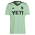 Camisa Austin FC II 2022 Torcedor - Verde