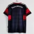 Camisa Bayern I 1997/99 Retrô - Azul+Vermelho - comprar online