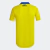 Camisa Boca Juniors III 2022/23 Jogador - Amarelo - comprar online