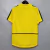 Camisa Brasil I 2002 Retrô - Amarelo+Verde - comprar online