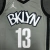 Camiseta Brooklyn Nets 2021/22 Diamond Swingman - Statement Edition na internet